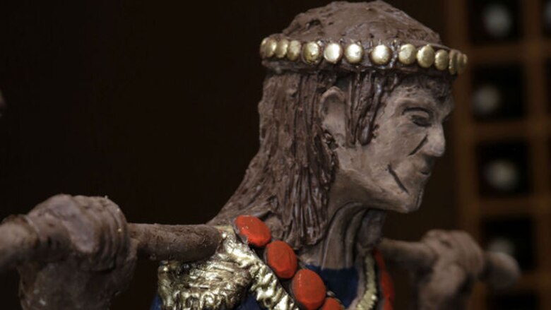 Homenajeando el lado dulce de Panamá