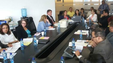 Directora de Senniaf arremete contra la Red Nacional de Niñez y Adolescencia