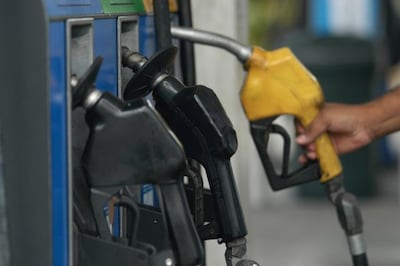 Programa de bioetanol en gasolinas sigue suspendido y sin fecha para su reanudación