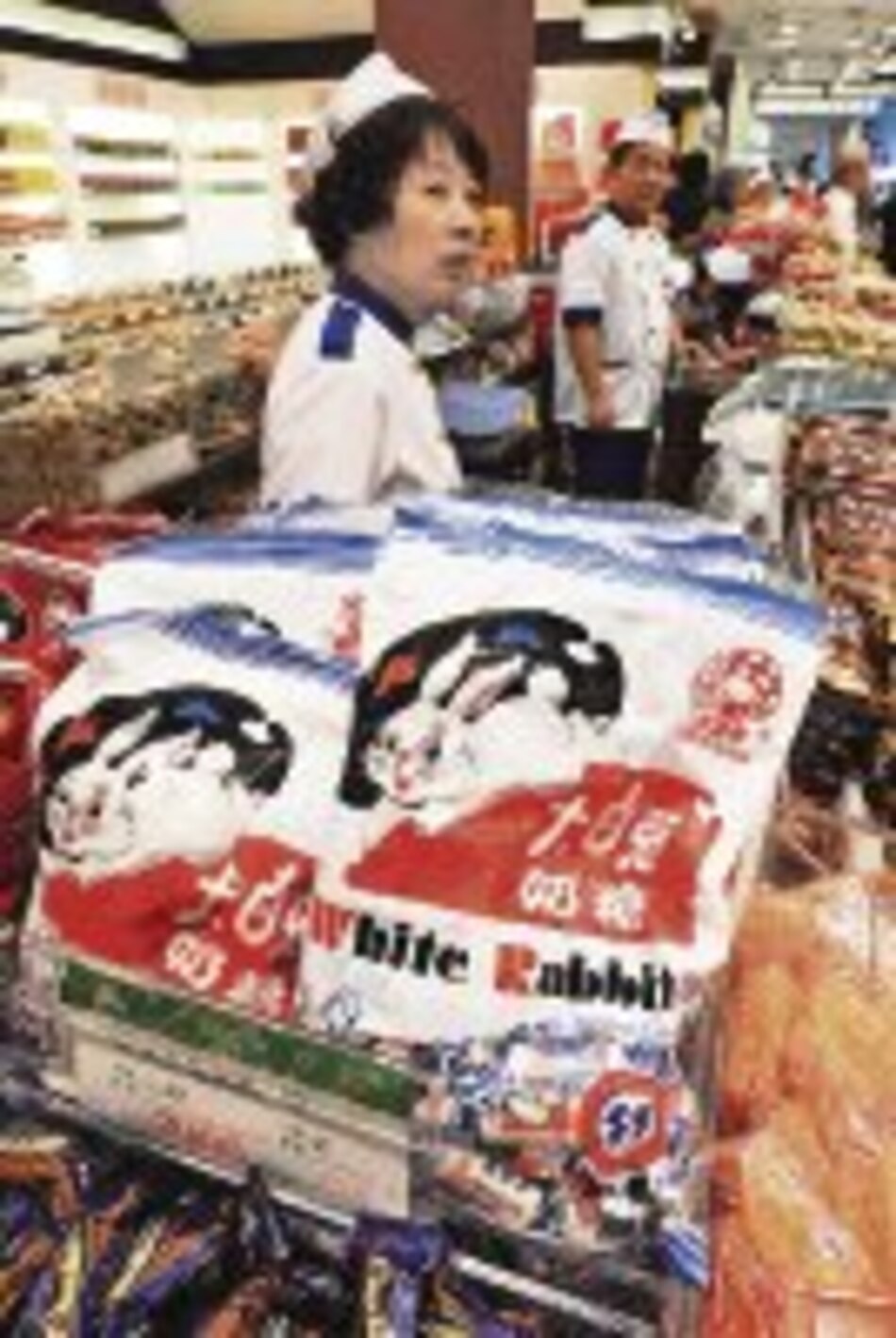 Retiran pastilla china del mercado por seguridad