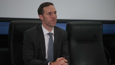 Pleno cita al ministro de Comercio e Industrias