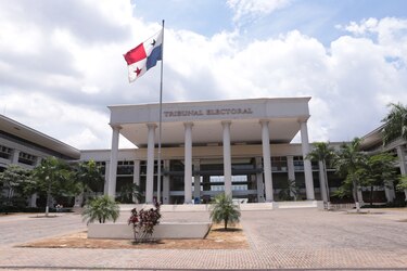 Tribunal Electoral cierra sus oficinas en Arraiján tras el reporte de cuatro casos de Covid-19
