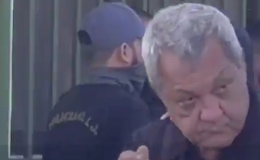 ‘Esto se va a arreglar en Panamá', advierte David Ochy, luego de su captura en Costa Rica