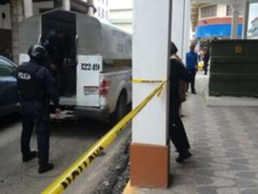 Ordenan detener a tres mujeres vinculadas en el homicidio del futbolista Amílcar Henríquez