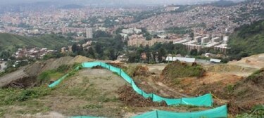 Buscan cadáveres de víctimas de desapariciones forzadas en Medellín