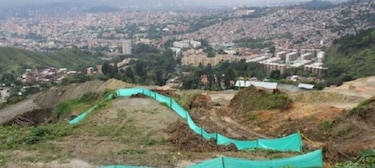 Buscan cadáveres de víctimas de desapariciones forzadas en Medellín