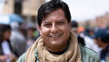 Detienen a líder universitario de Bolivia que estudia desde hace 33 años