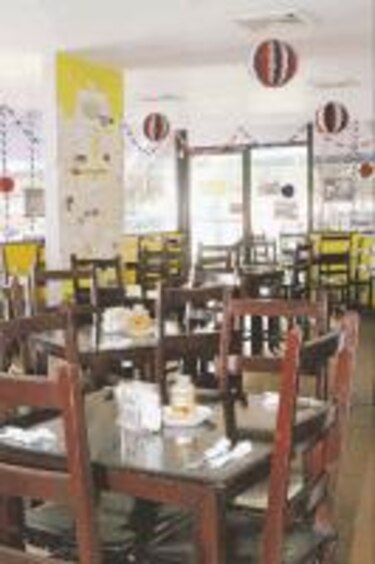 BUEN COMER Restaurante Club Mirador El Piloto