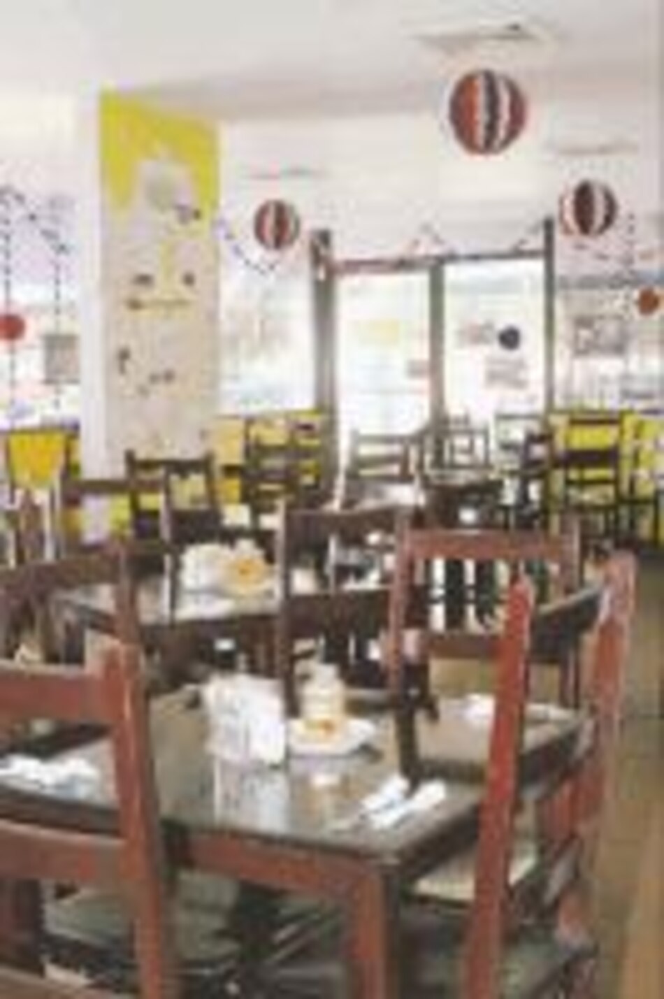 BUEN COMER Restaurante Club Mirador El Piloto