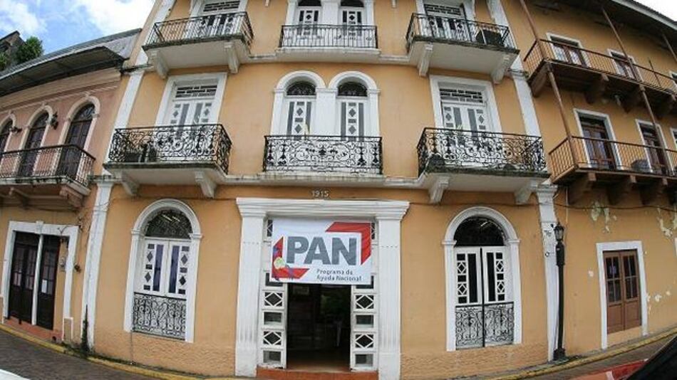 Gobierno elimina el PAN y crea Dirección de Asistencia Social fiscalizada por la Contraloría