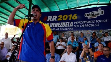 Los 100 días que marcarán el rumbo de la crisis venezolana