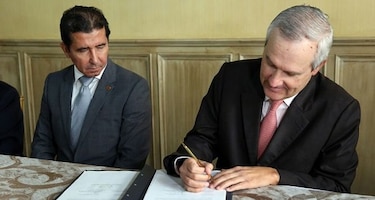 Banapiña, S.A. subarrendará mil 300 fincas en el distrito de Barú