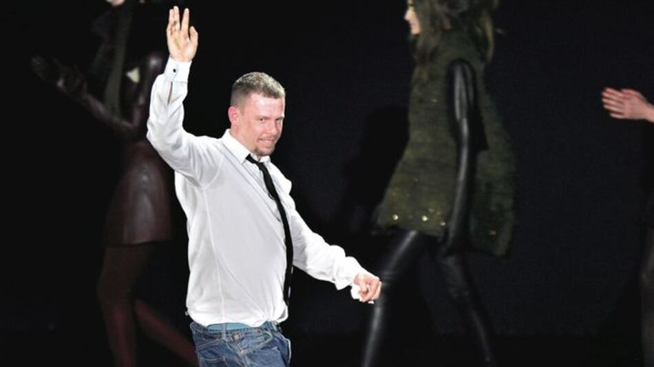 Sobre el lado sombrío de algunos famosos