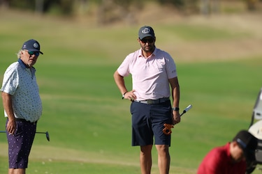 Éxito rotundo en la primera Copa Autódromo Panamá Golf & Racing celebrada en Vista Mar