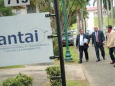 Persiste la opacidad en las planillas oficiales