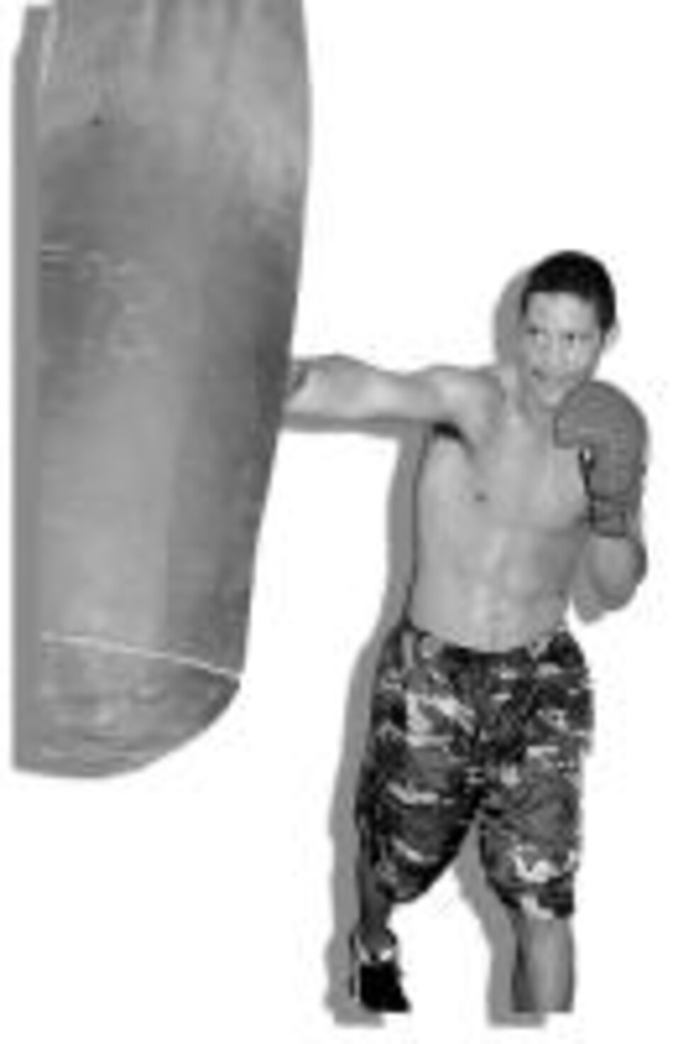 Mendoza peleará con Betare el 9 de octubre