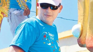 Dictan detención preventiva contra Juan Carlos Marciaga