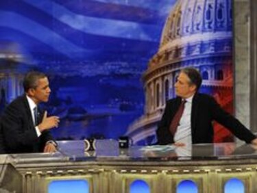 Jon Stewart dejará ‘The Daily Show’