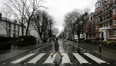 Estudios Abbey Road festeja sus 80 años con disco para internet