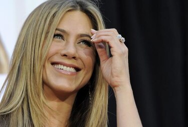 Jennifer Aniston ha dejado de fumar