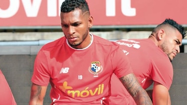 Negrito Quintero se quedará en Rusia con la selección