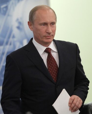 Putin, premio Confucio de la Paz