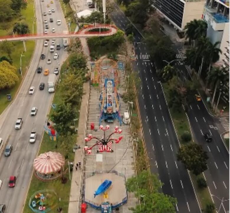 El mensaje del Presidente Mulino a los panameños por los carnavales