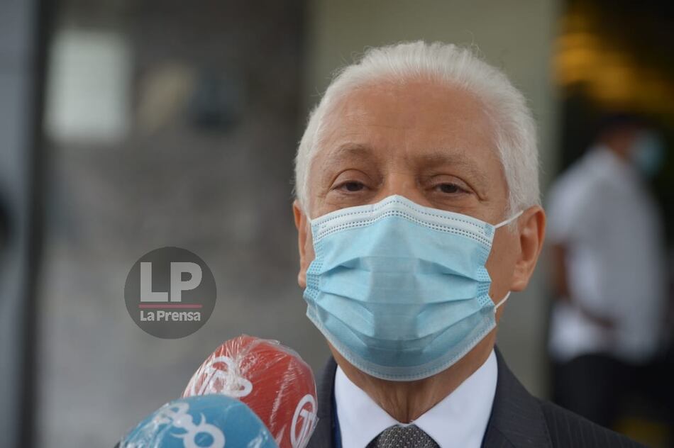 Asignan $80 millones para comprar vacunas