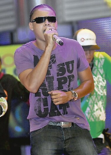 Grupo de artistas panameños cobrará $37 mil 500 por actuación en carnaval