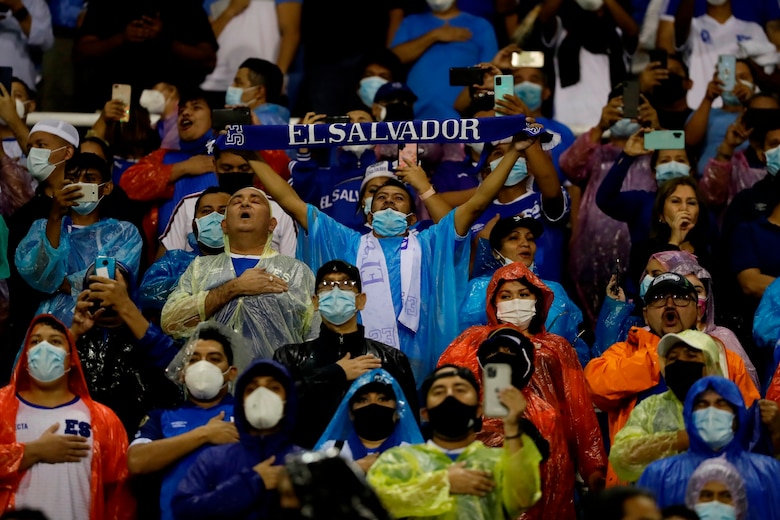 Panamá deja atrás su maldición en el Cuscatlán: nuevo estadio, nueva esperanza