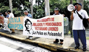 Asamblea Nacional debe revelar planillas de diputados: Cciap