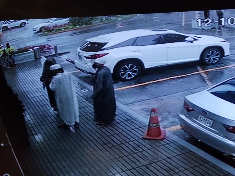 Roban una joyería en avenida Samuel Lewis, Obarrio