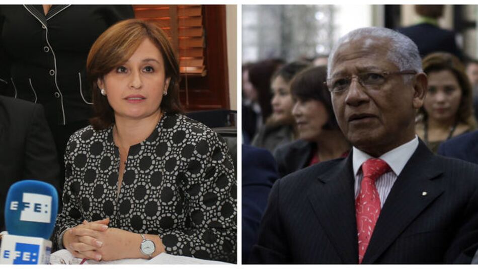 Procuradora Porcell envía a la Corte declaración de Tamburrelli donde acusa a Martinelli