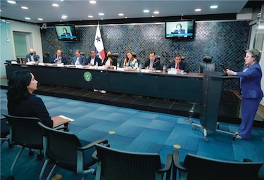 Una propuesta con buena intención que afecta  la libertad de expresión