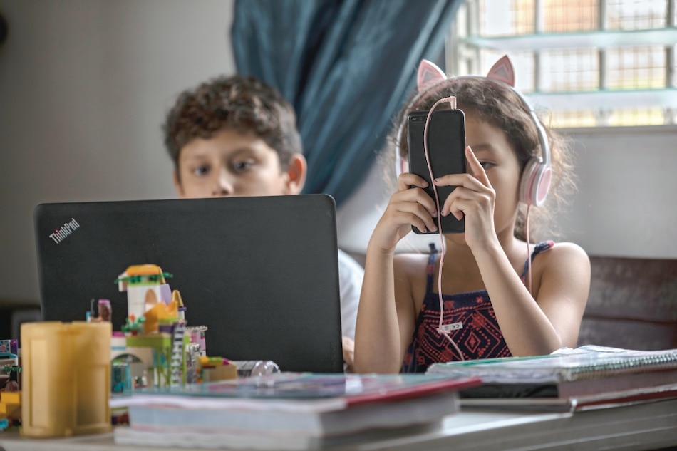 Más Móvil amplió red y liberó acceso clave