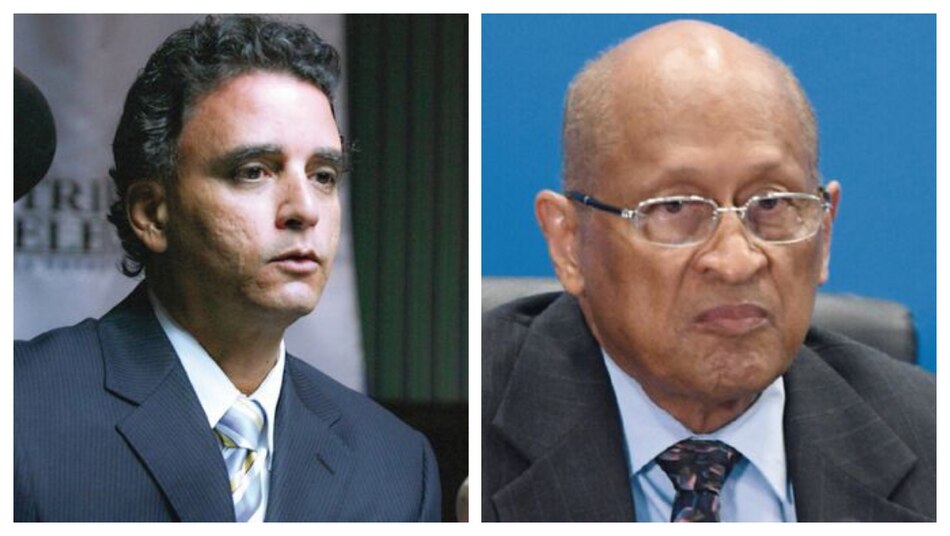 MEF: la planilla 172 es asunto de la Contraloría