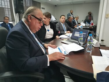 CSS: La actual distribución del presupuesto del 2024 afectará su funcionamiento  