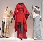 Evolución del kimono a través de los siglos