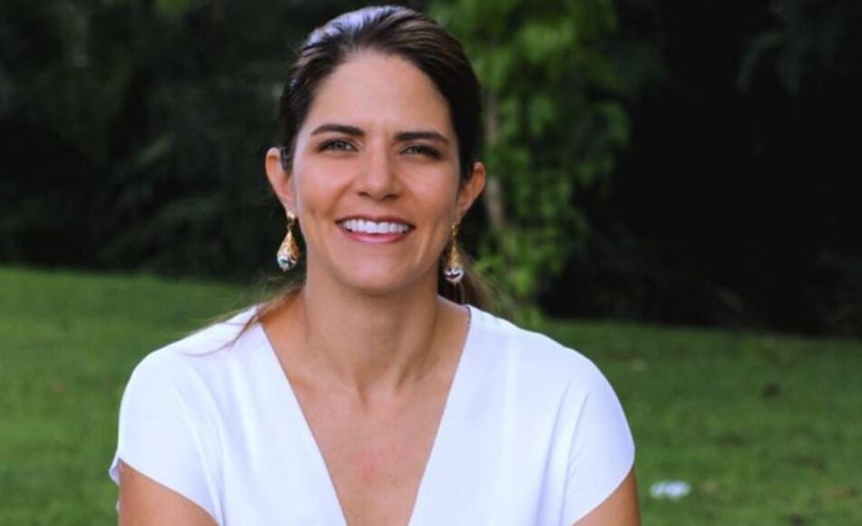 Libro 'La primera taza', de la pediatra Geraldine Norte