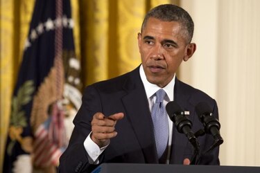Obama acusa a separatistas prorrusos de 'bloquear' investigación sobre avión