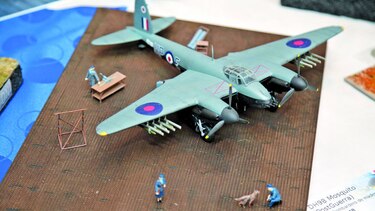 Fiesta de colecciones