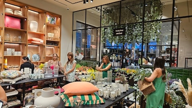 H&M amplía operaciones en Panamá en el mercado de bienes y consumo para el hogar