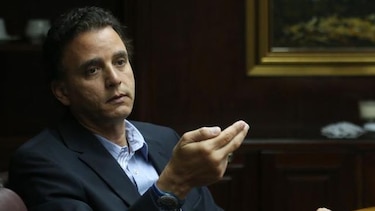 Rechazan levantar fuero penal electoral a Gerardo Solís