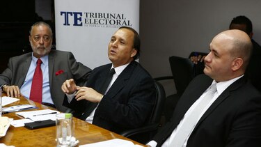 Tribunal Electoral avala el calendario de primarias de los partidos