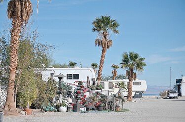 La promesa del litio reaviva esperanzas en el mar de Salton