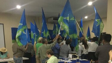 Partido Popular escogerá solo seis candidatos a representante en Herrera