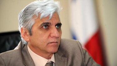 Esposa de Tamburrelli no declara contra Martinelli y Shamah