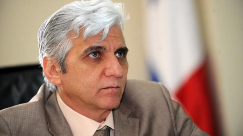 Esposa de Tamburrelli no declara contra Martinelli y Shamah