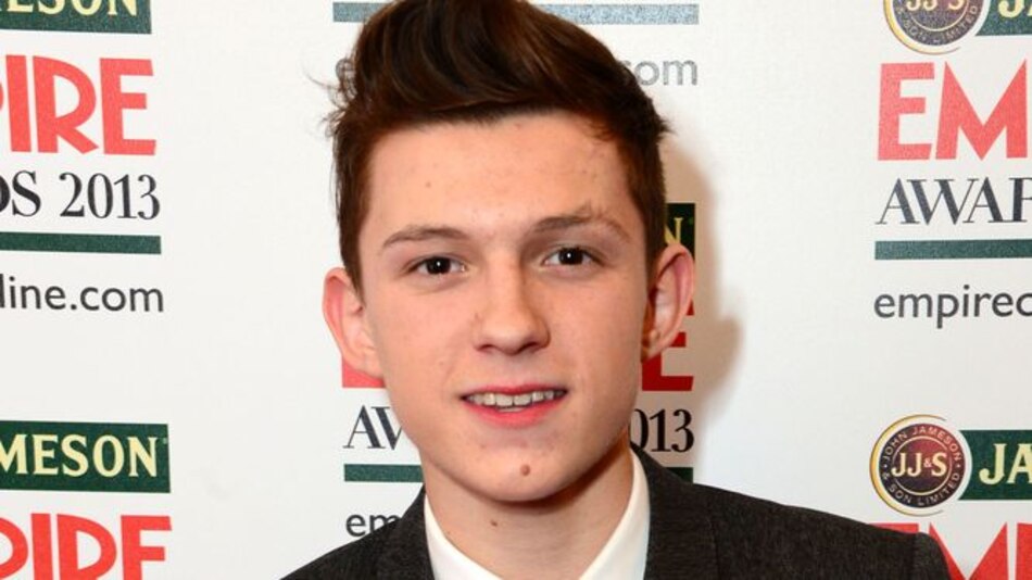 Hollywood tiene nuevo 'Spiderman'