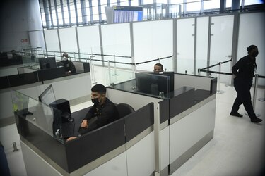 Lo que todo viajero debe saber sobre la terminal 2 de Tocumen